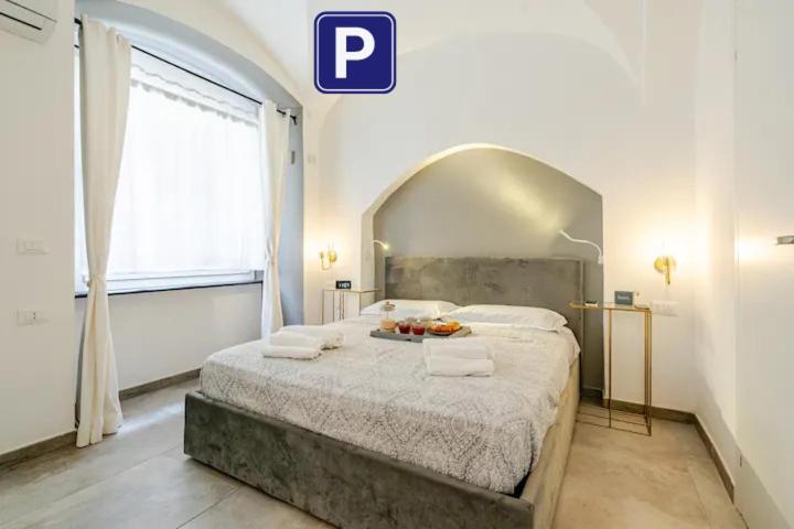 Nel Cuore Di Genova - Siti Unesco-La Meridiana House المظهر الخارجي الصورة