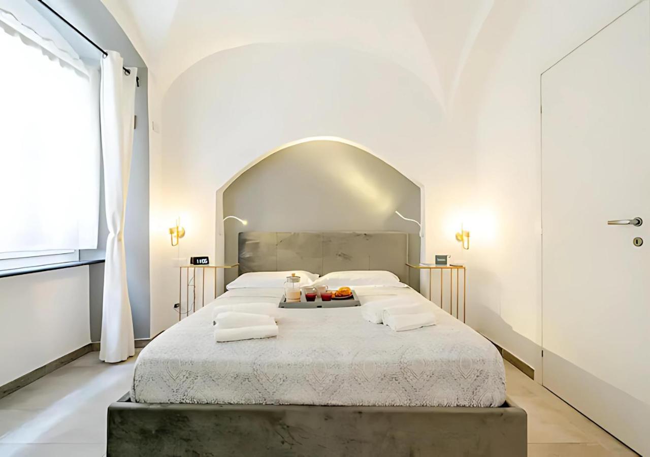 Nel Cuore Di Genova - Siti Unesco-La Meridiana House المظهر الخارجي الصورة