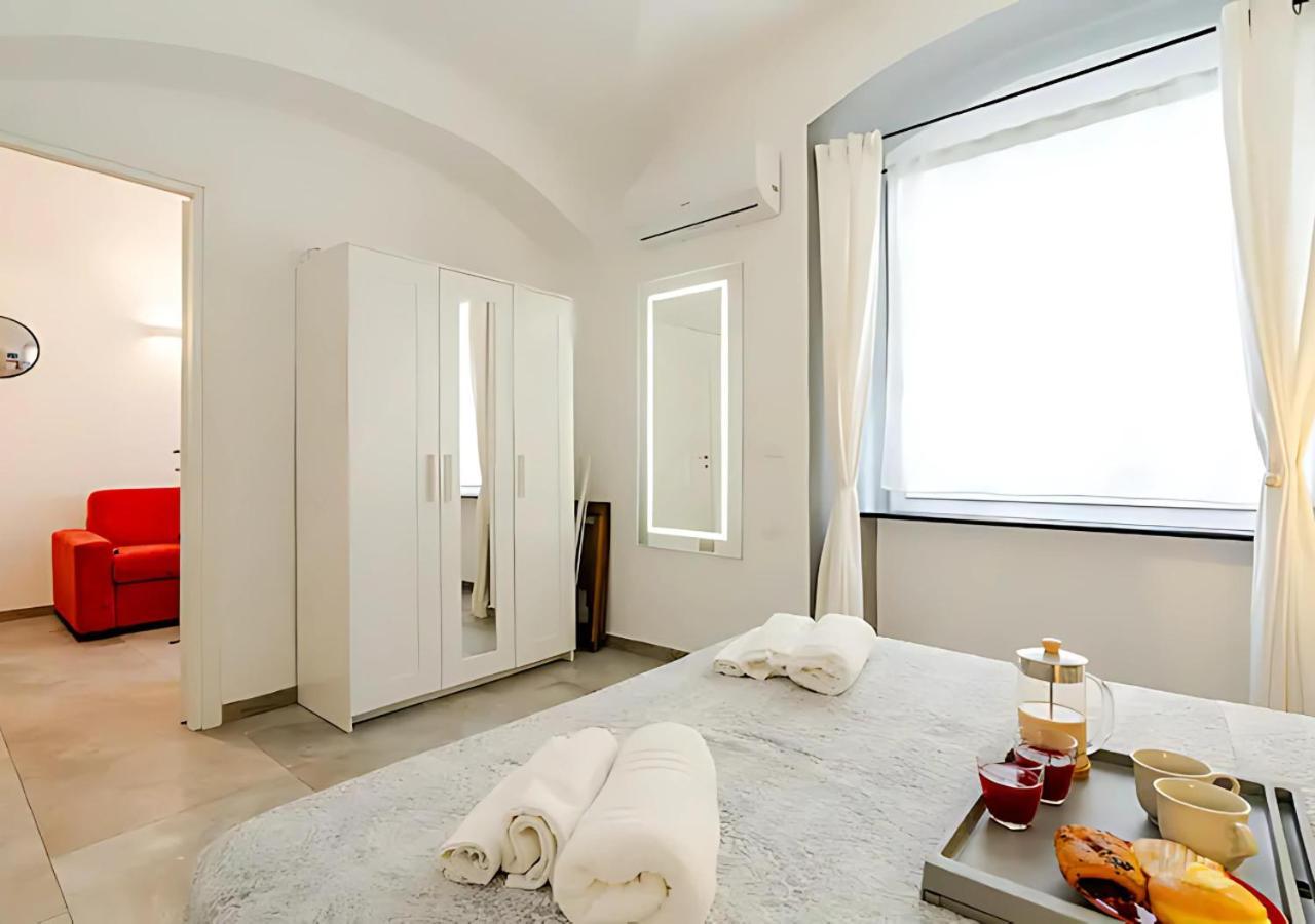 Nel Cuore Di Genova - Siti Unesco-La Meridiana House المظهر الخارجي الصورة